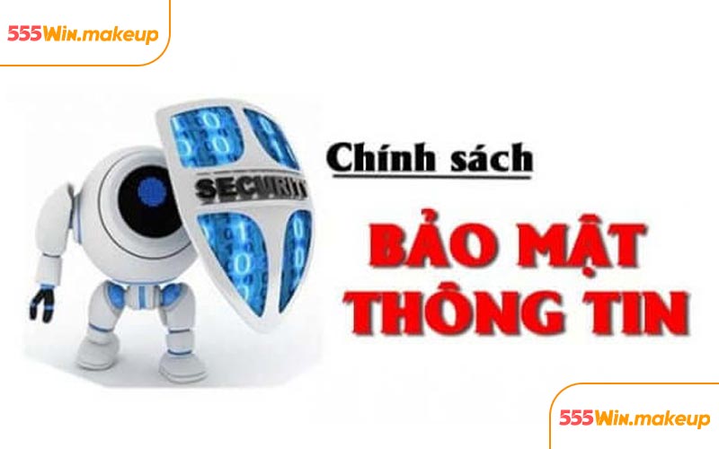 Chính sách bảo mật quy định trách nhiệm người chơi