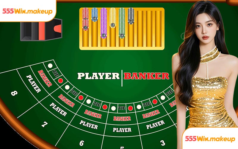 Định nghĩa về chiến thuâtj chơi Baccarat là gì